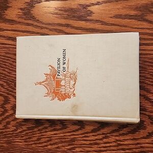 Pavilion of Women by Pearl S. Buck Vintage 1946 Hardback Book